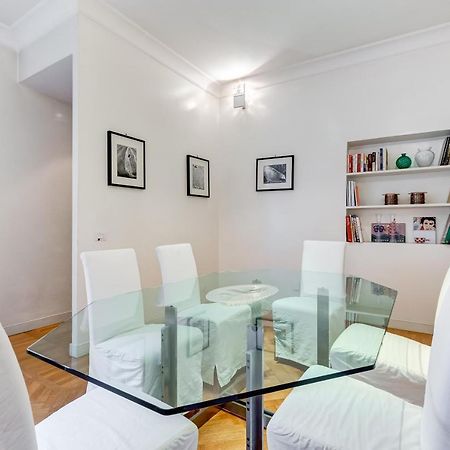 Ferienwohnung Pantheon Exclusive House Rom Exterior foto
