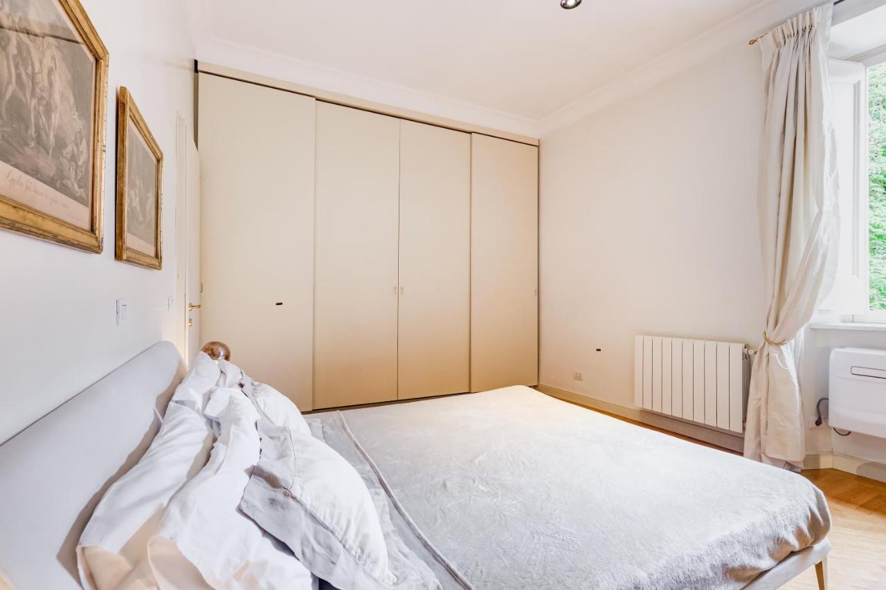 Ferienwohnung Pantheon Exclusive House Rom Exterior foto