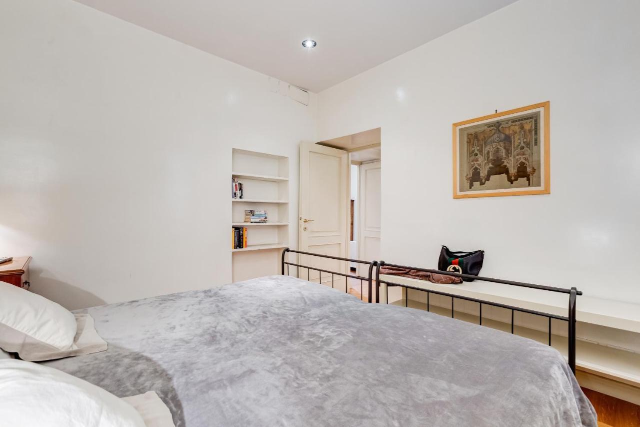 Ferienwohnung Pantheon Exclusive House Rom Exterior foto