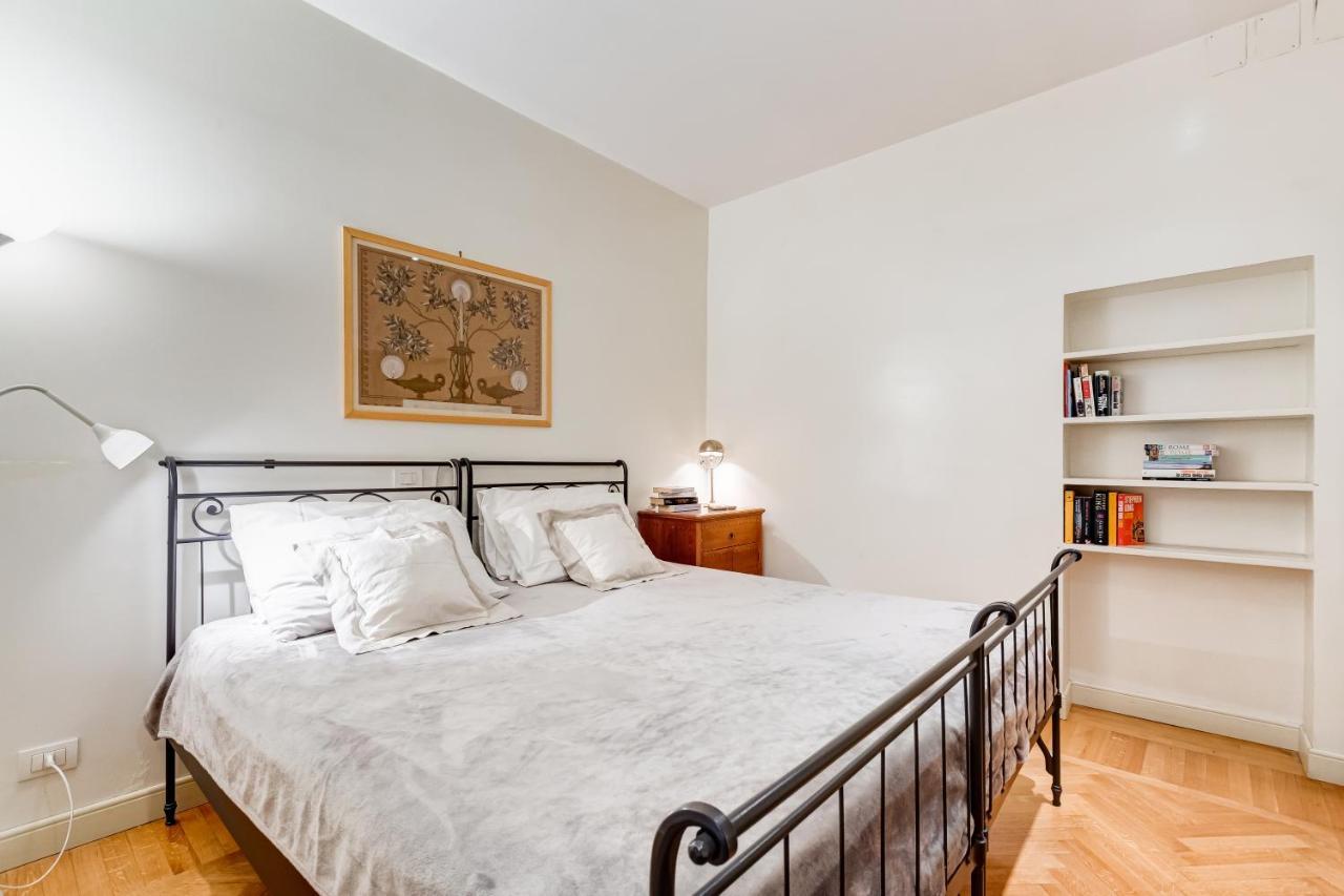 Ferienwohnung Pantheon Exclusive House Rom Exterior foto