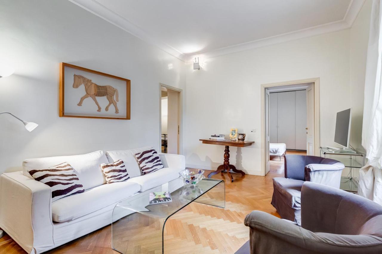 Ferienwohnung Pantheon Exclusive House Rom Exterior foto