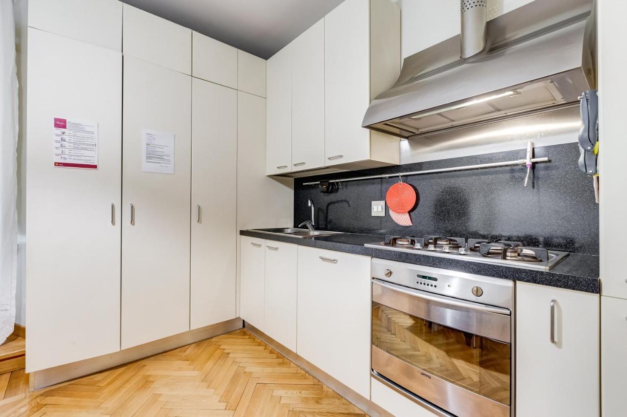 Ferienwohnung Pantheon Exclusive House Rom Exterior foto