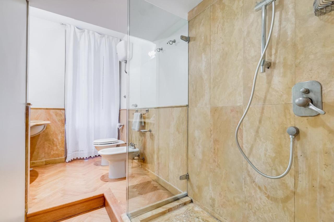 Ferienwohnung Pantheon Exclusive House Rom Exterior foto