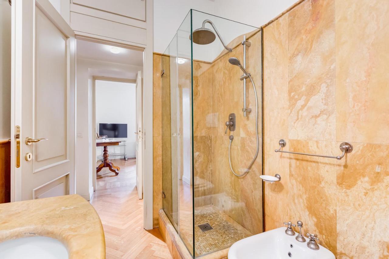 Ferienwohnung Pantheon Exclusive House Rom Exterior foto