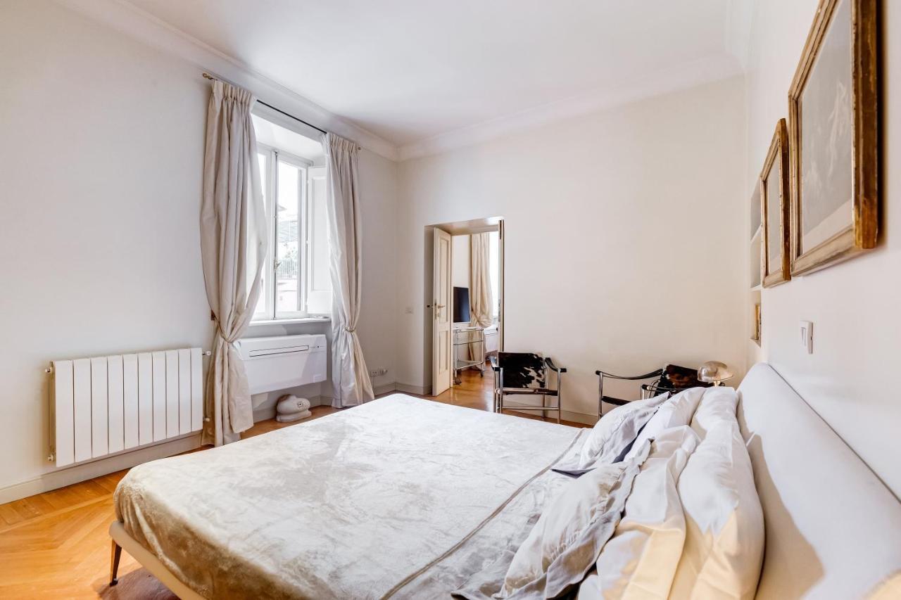 Ferienwohnung Pantheon Exclusive House Rom Exterior foto