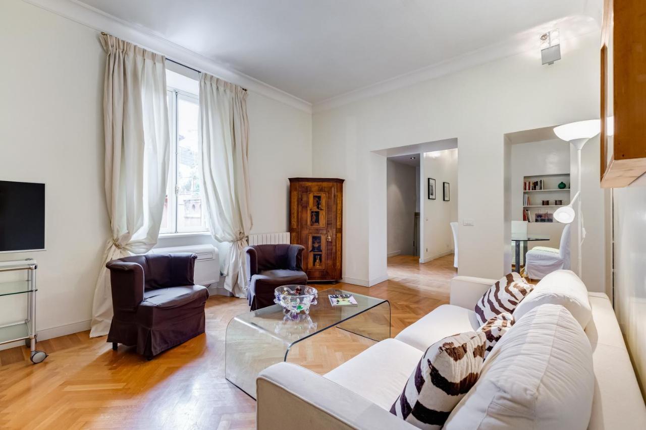 Ferienwohnung Pantheon Exclusive House Rom Exterior foto