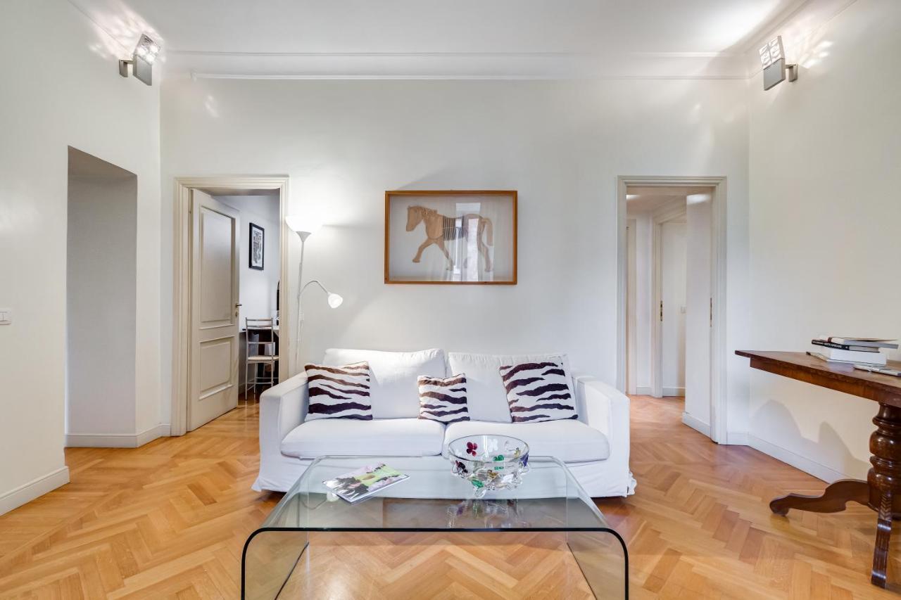 Ferienwohnung Pantheon Exclusive House Rom Exterior foto