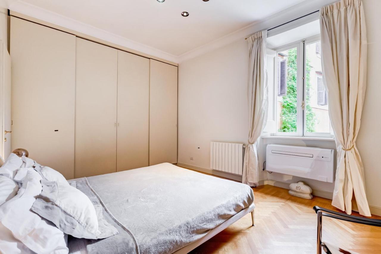 Ferienwohnung Pantheon Exclusive House Rom Exterior foto