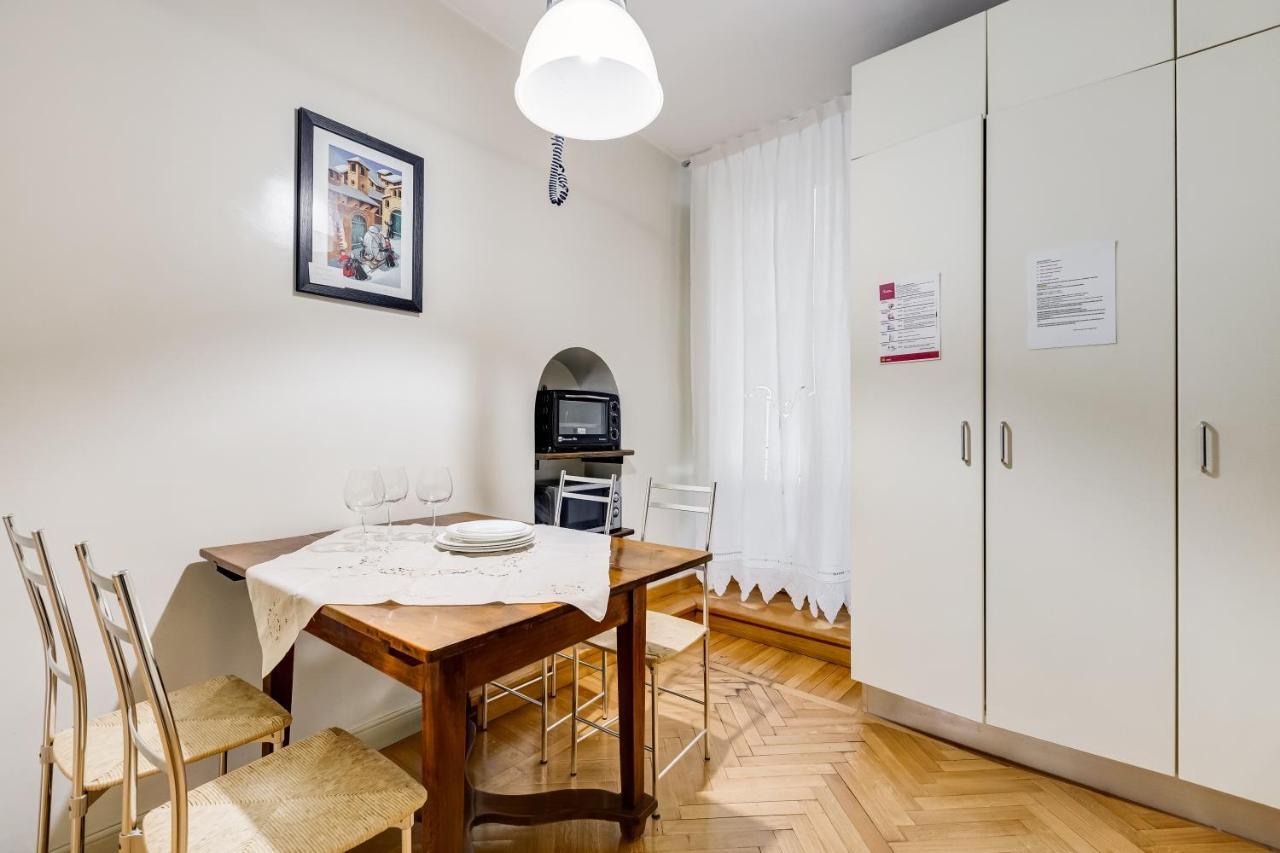 Ferienwohnung Pantheon Exclusive House Rom Exterior foto