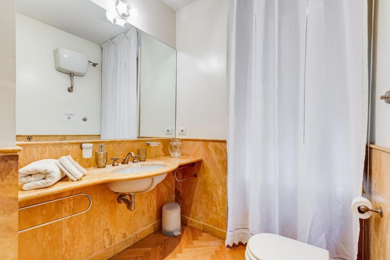 Ferienwohnung Pantheon Exclusive House Rom Exterior foto